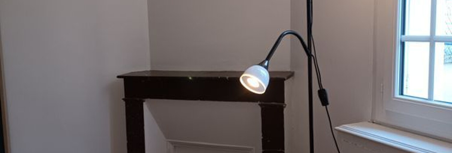 Divers 5 Pièces 59 m² à louer à Bordeaux (33000)