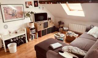 Appartement 1 Pièce 23 m² à louer à Strasbourg (67000)