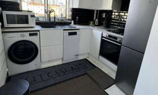 Appartement 2 Pièces 38 m² à louer à Puteaux (92800)