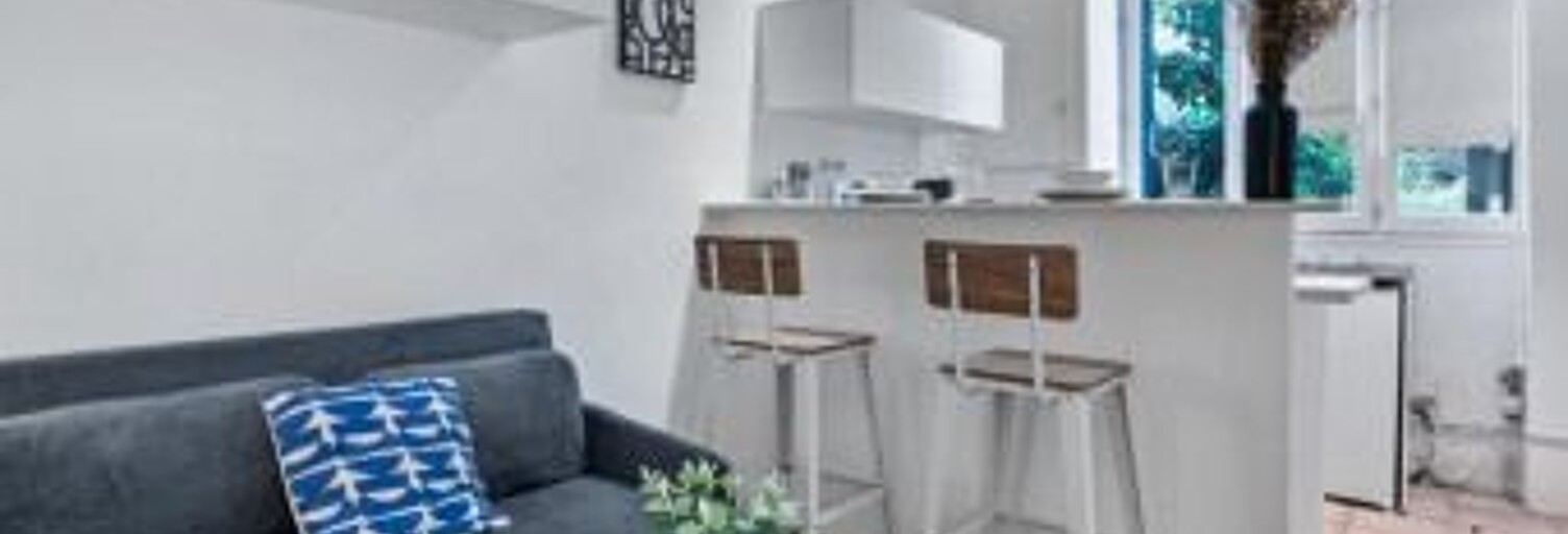 Appartement 1 Pièce 21 m² à louer à Versailles (78000)