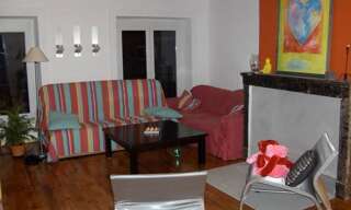 Appartement 4 Pièces 85 m² à louer à Saint-Étienne (42000)