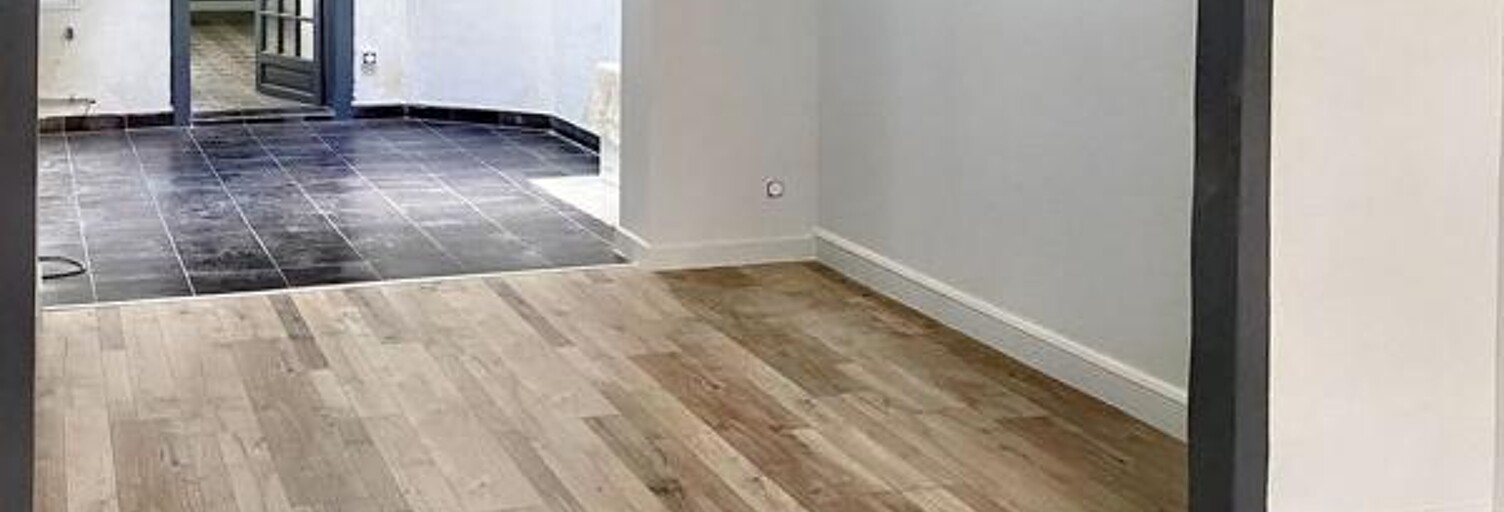 Maison 5 Pièces 105 m² à louer à Dunkerque (59140)