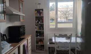 Appartement 1 Pièce 60 m² à louer à Rennes (35000)