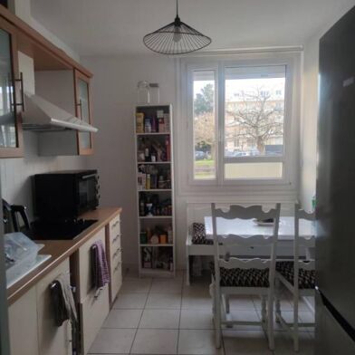 Appartement 1 pièces 355 €
