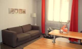 Appartement 1 Pièce 22 m² à louer à Aix-en-Provence (13080)