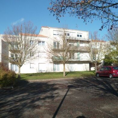 Appartement 1 pièces 450 €