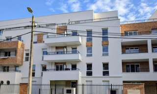 Appartement 2 Pièces 46 m² à louer à Loos (59120)