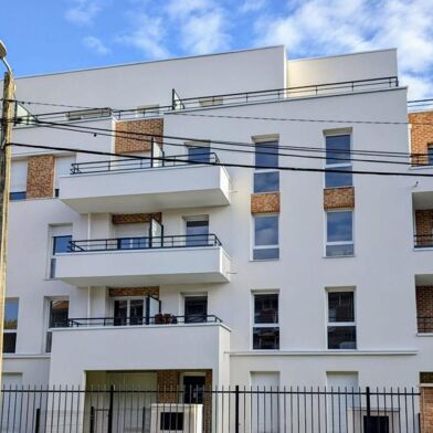 Appartement 2 pièces 780 €