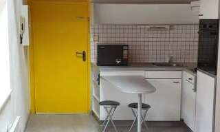 Appartement 1 Pièce 20 m² à louer à Nancy (54000)