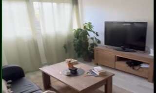 Appartement 2 Pièces 48 m² à louer à Montpellier (34000)