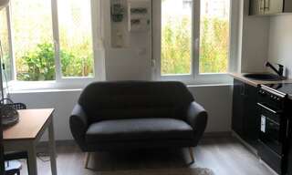 Appartement 1 Pièce 28 m² à louer à Saint-Étienne (42000)