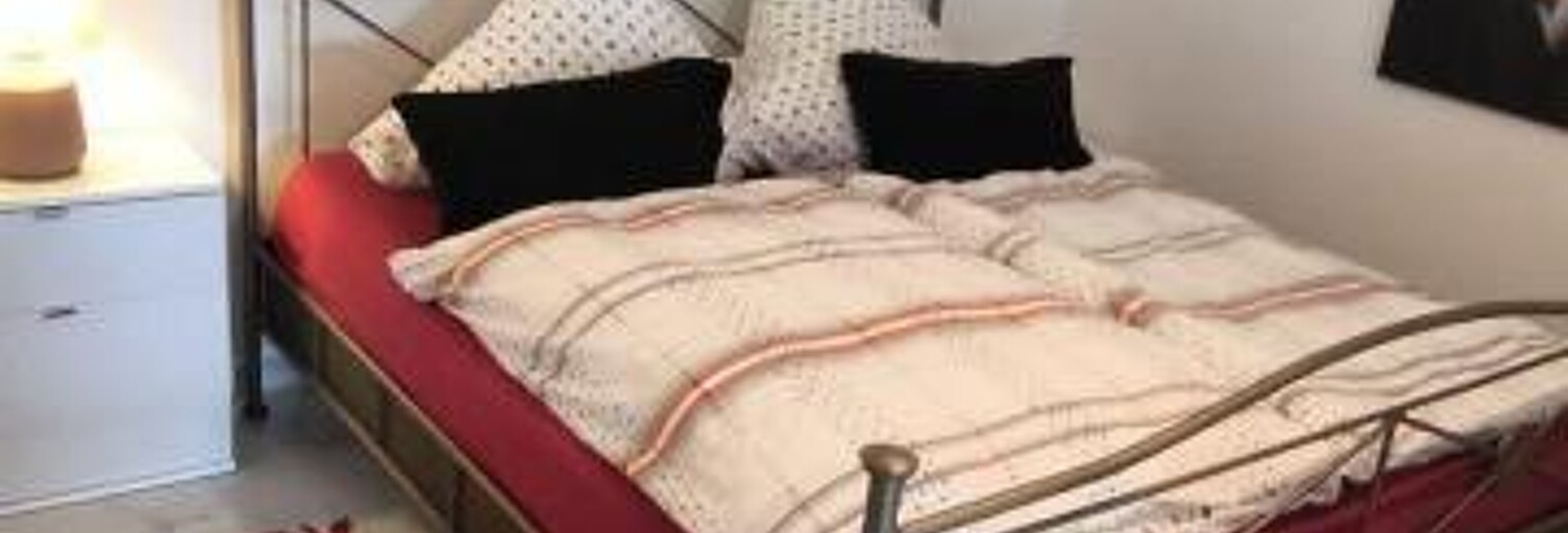 Appartement 2 Pièces 45 m² à louer à Hombourg-Haut (57470)