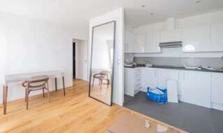 Appartement 2 Pièces 48 m² à louer à Lyon 3 (69003)