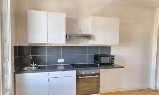 Appartement 2 Pièces 24 m² à louer à Alfortville (94140)