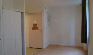 Appartement 1 Pièce 26 m² à louer à Clermont-Ferrand (63000)