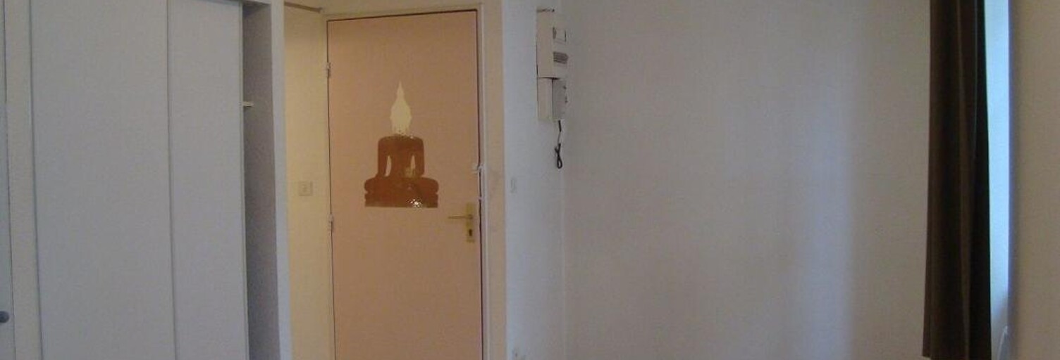 Appartement 1 Pièce 26 m² à louer à Clermont-Ferrand (63000)