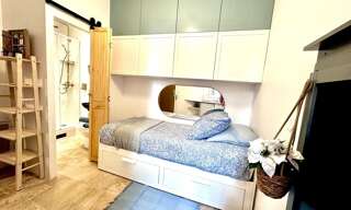 Appartement 1 Pièce 11 m² à louer à Paris 10 (75010)