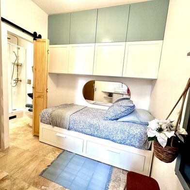 Appartement 1 pièces 750 €