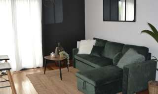 Appartement 2 Pièces 35 m² à louer à Nantes (44000)