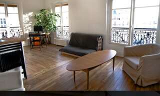 Appartement 1 Pièce 29 m² à louer à Paris 20 (75020)