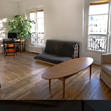 Appartement 1 pièces 1150 €