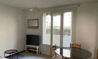 Appartement 3 Pièces 45 m² à louer à Montpellier (34000)