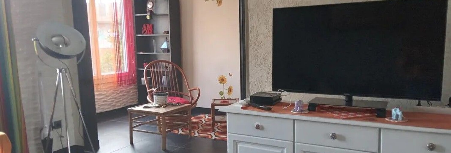 Appartement 3 Pièces 78 m² à louer à Toulouse (31000)