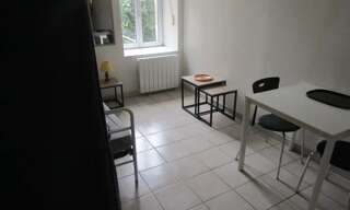 Appartement 1 Pièce 18 m² à louer à Nancy (54000)