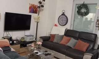 Appartement 3 Pièces 65 m² à louer à Choisy-le-Roi (94600)