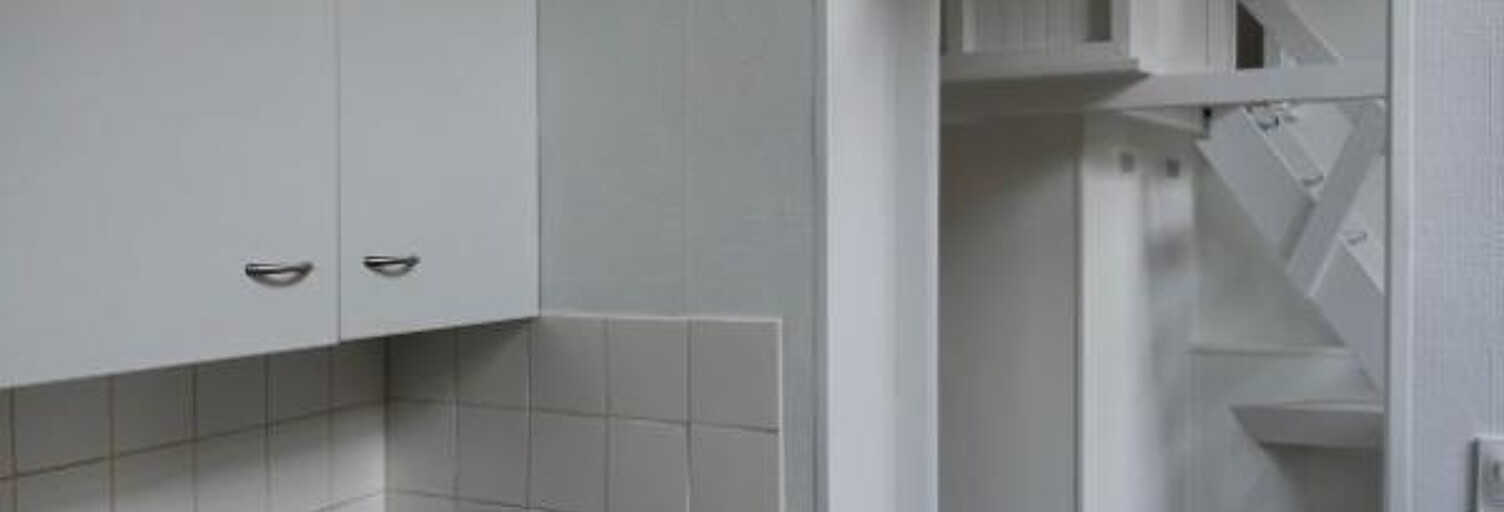 Appartement 2 Pièces 20 m² à louer à Douai (59500)