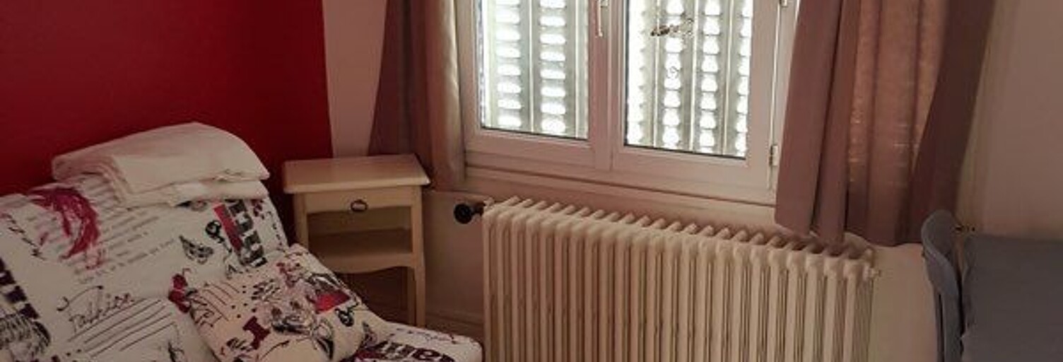 Appartement 2 Pièces 22 m² à louer à Clermont-Ferrand (63000)