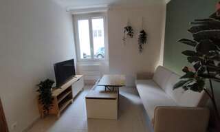 Appartement 2 Pièces 35 m² à louer à Nantes (44000)