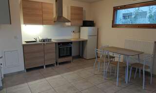 Appartement 2 Pièces 46 m² à louer à Villeurbanne (69100)