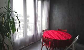 Appartement 2 Pièces 38 m² à louer à Tours (37000)