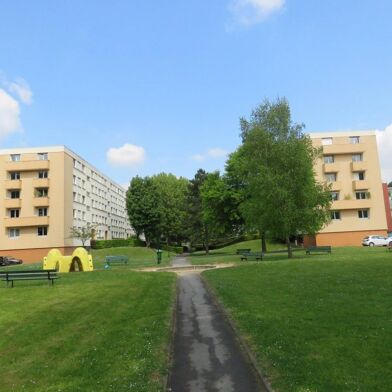 Appartement 3 pièces 1156 €