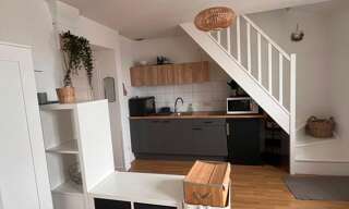 Appartement 2 Pièces 43 m² à louer à Le Havre (76600)