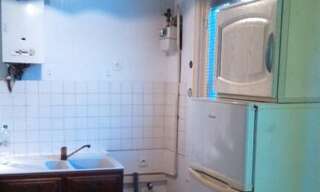 Appartement 1 Pièce 20 m² à louer à Sèvres (92310)