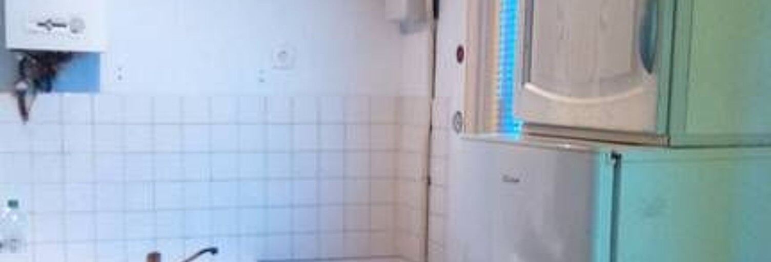 Appartement 1 Pièce 20 m² à louer à Sèvres (92310)