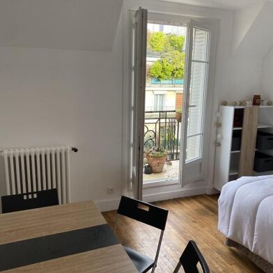 Appartement 1 pièces 1350 €