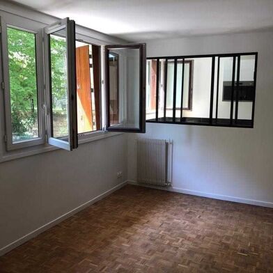 Appartement 2 pièces 1200 €