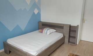 Appartement 1 Pièce 13 m² à louer à Creil (60100)