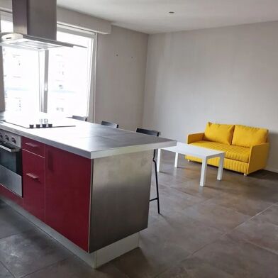 Appartement 2 pièces 1750 €