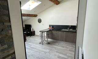 Appartement 2 Pièces 37 m² à louer à Lyon 6 (69006)