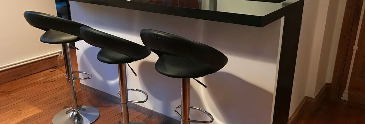 Appartement 3 Pièces 63 m² à louer à La Madeleine (59110)