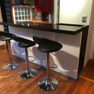 Appartement 3 pièces 1090 €