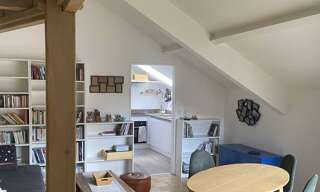 Appartement 2 Pièces 50 m² à louer à Lyon 1 (69001)