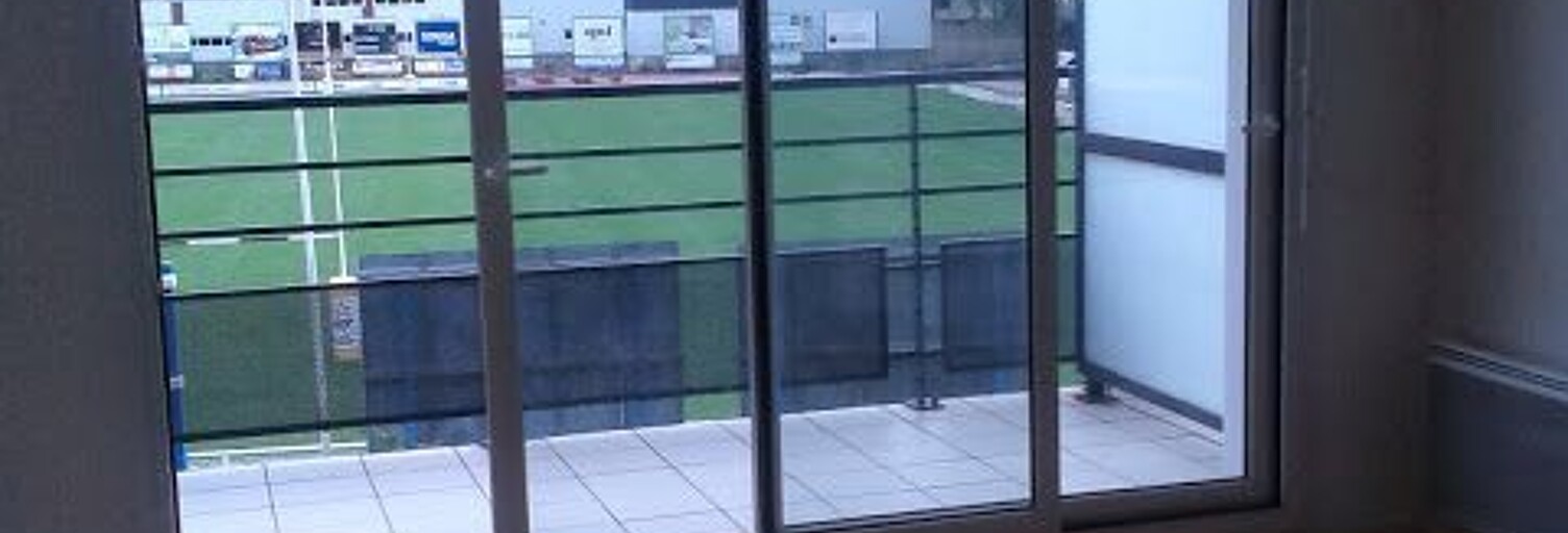 Appartement 3 Pièces 63 m² à louer à Tours (37000)