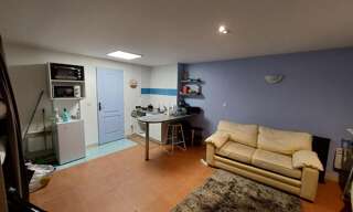 Appartement 2 Pièces 25 m² à louer à Orsay (91400)