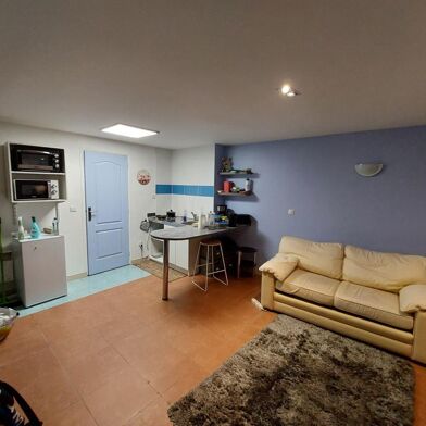 Appartement 2 pièces 700 €