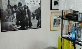 Appartement 1 Pièce 17 m² à louer à Paris 9 (75009)